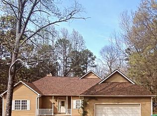 6672 Jojanne Ln, Lithonia, GA