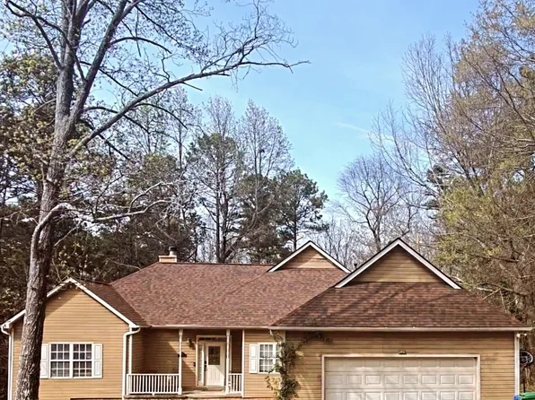 6672 Jojanne Ln, Lithonia, GA 30038