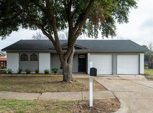 728 Windsor Dr, Everman, TX 76140