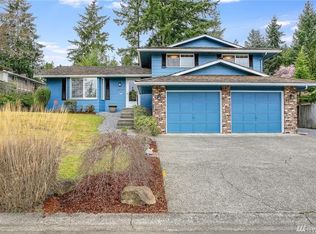 10918 34th Ave SE, Everett, WA 98208