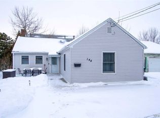 144 Minerva St, Tonawanda, NY 14150