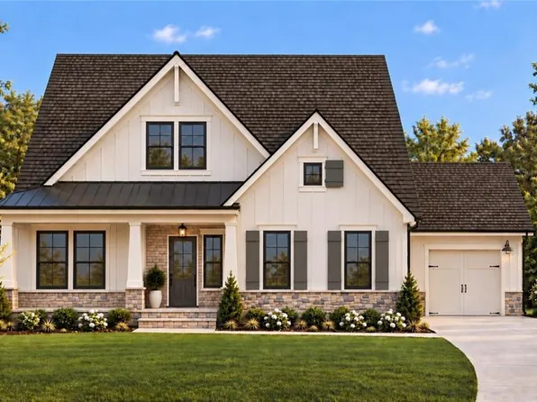 7754 Turner Rd, Woodstock, GA 30188