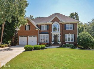 9879 Milton Ct, Douglasville, GA