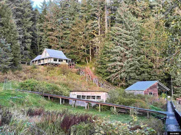 Legal Address Only Loring Alaska, Ketchikan, AK 99901