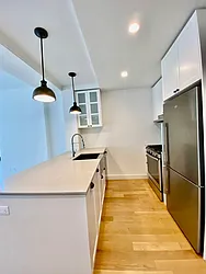 Rented by Zjama Realty Corp