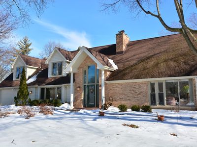 1630 Notre Dame Blvd, Elm Grove, WI, 53122