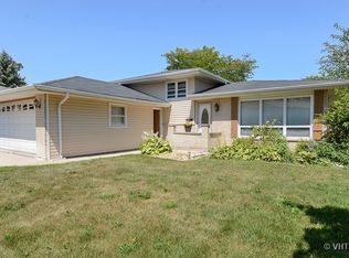 16457 Prairie Ave, South Holland, IL