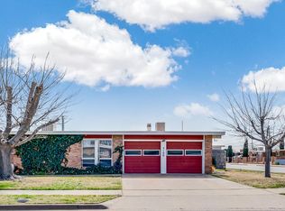 5100 Cornell Ave, El Paso, TX 79924