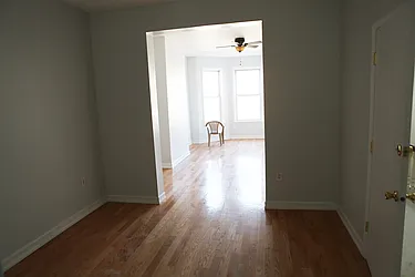 Rented by Chris Stewart, LREB