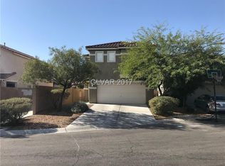 7437 Reynard Fox Pl, Las Vegas, NV 89113