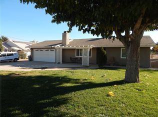 15163 Ash St, Hesperia, CA 92345