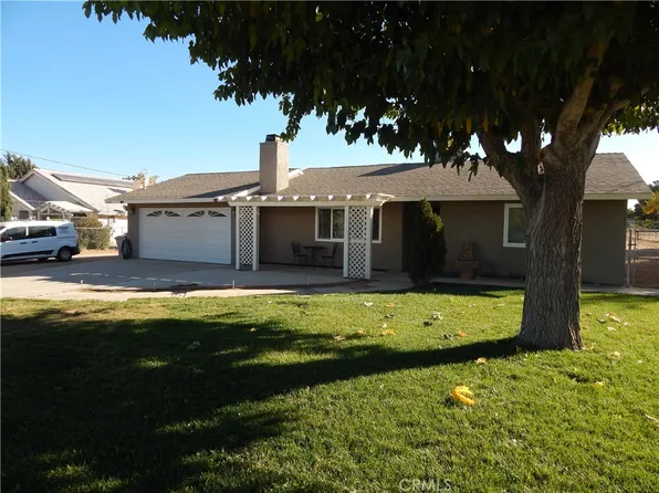 15163 Ash St, Hesperia, CA 92345