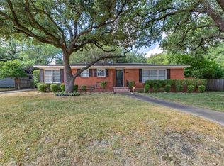 2432 Lake Air Dr, Waco, TX 76710