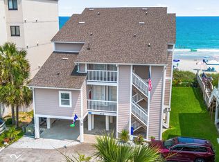 1615 S Ocean Blvd UNIT 4, Myrtle Beach, SC 29575