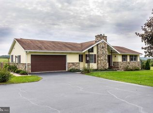 2507 Bachmans Valley Rd, Manchester, MD 21102