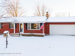 8729 W Saint Joe Hwy, Lansing, MI 48917
