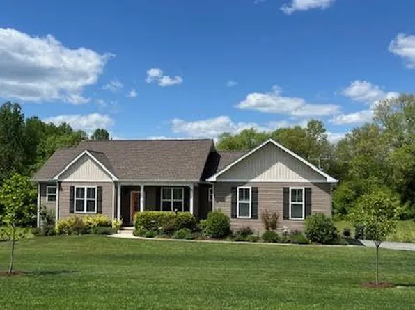 12101 Ira Hoffman Ln, Culpeper, VA 22701