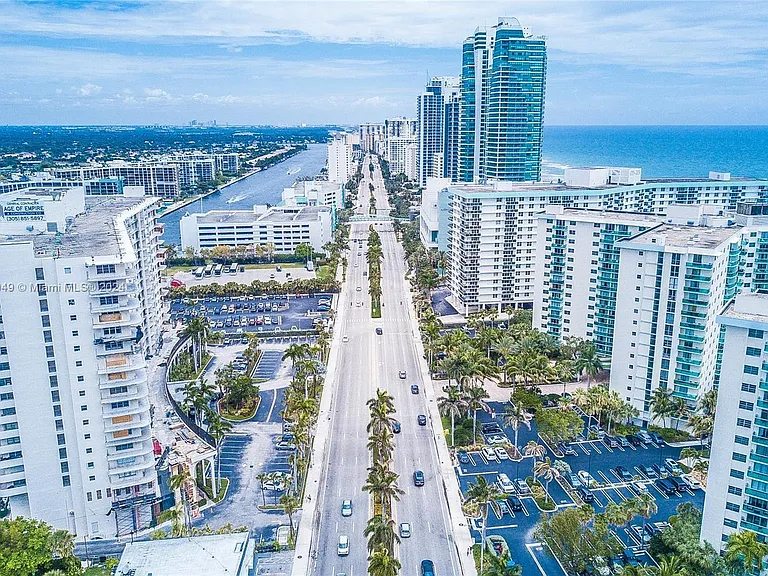 3901 S Ocean Dr #14M — Photo 66