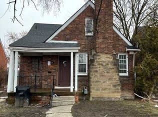 18910 Saint Marys St, Detroit, MI 48235