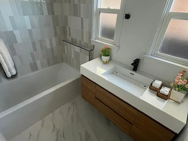 1936 Magnolia Ave #1 — Photo 5