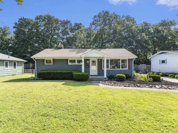 369 Country Club Ter, Battle Creek, MI 49015