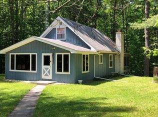 840 S Stockton Rd, Harrisville, MI 48740