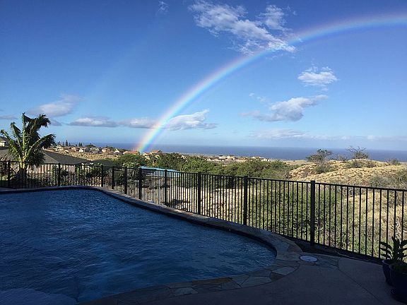 Hapuna Beach is Super Close
