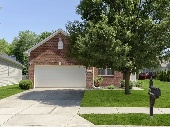3504 Cardinal Way, Carmel, IN 46074