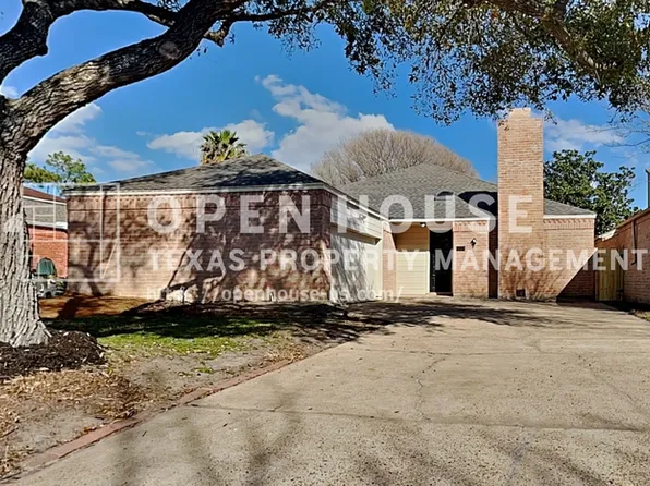 2127 Jamara Ln, Houston, TX 77077