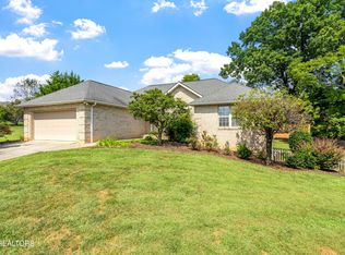 3603 Tannehill Dr, Maryville, TN 37801