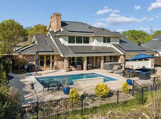 6813 Battle Creek Rd, Fort Worth, TX 76116