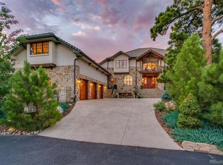 2145 Beechnut Pl, Castle Rock, CO 80108