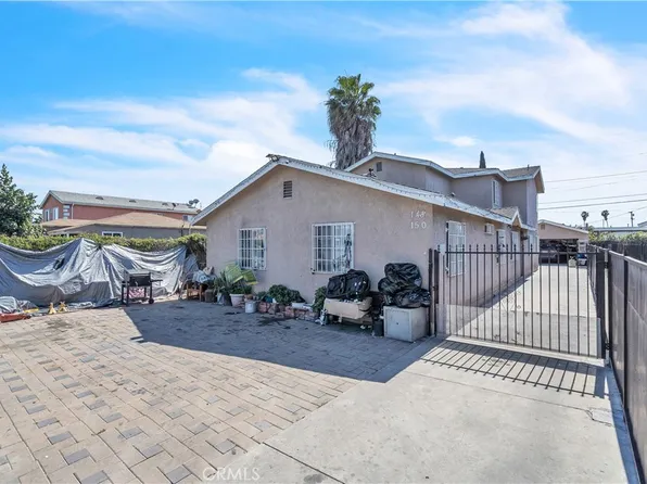 148 W 97th St, Los Angeles, CA 90003