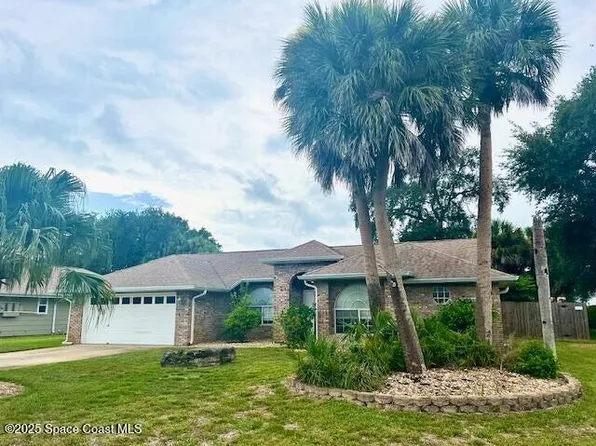 964 Plymouth Ct NE, Palm Bay, FL 32905