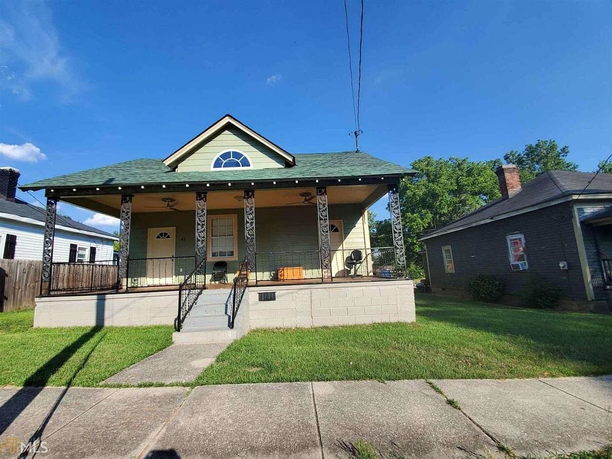 42 Poplar St, Porterdale, GA 30014 Zillow