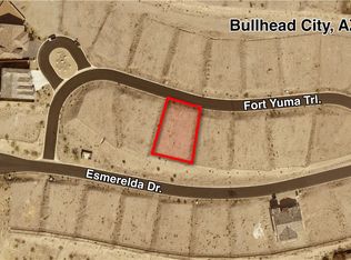 3054 Fort Yuma Trl, Bullhead City, AZ 86429