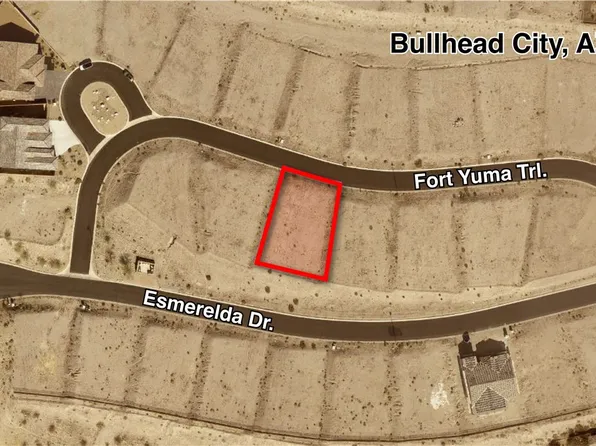 3054 Fort Yuma Trl, Bullhead City, AZ 86429