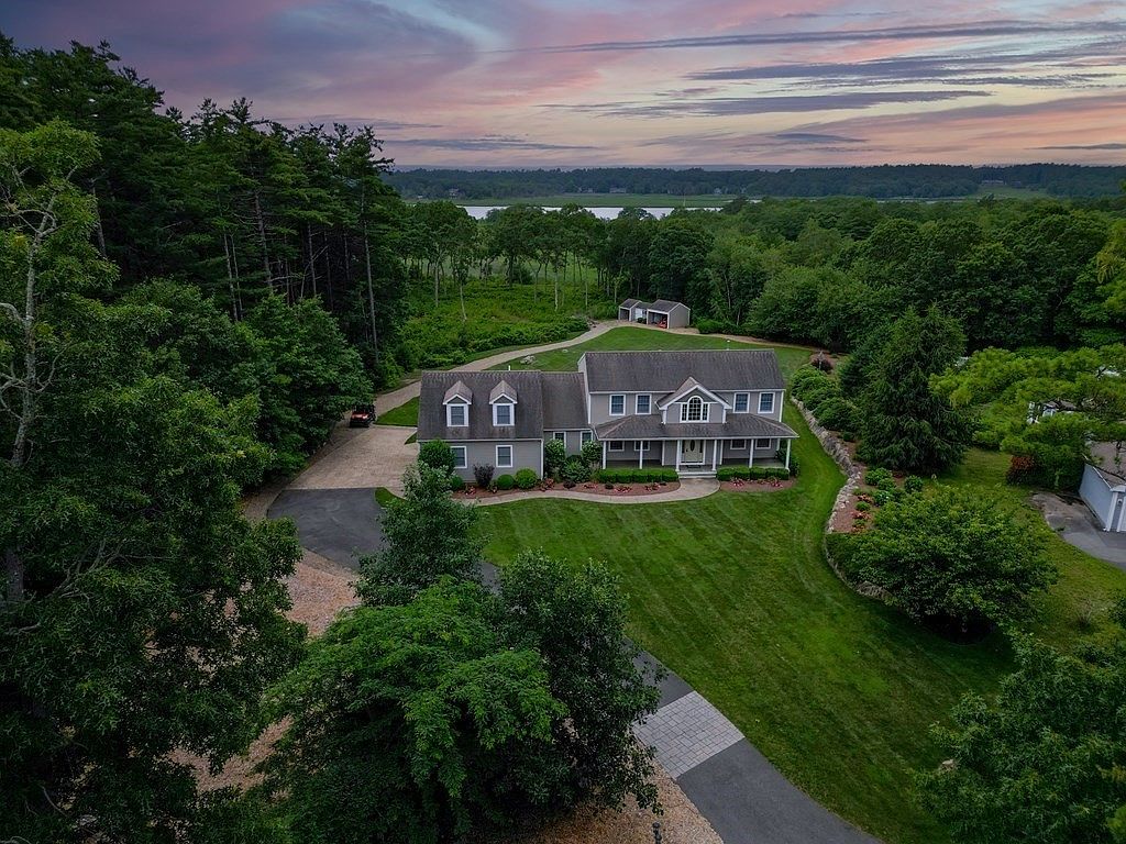 169 Cromesett Rd, Wareham, MA 02571 MLS 73135186 Zillow