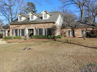 6110 Stoneridge Dr, Texarkana, TX 75503