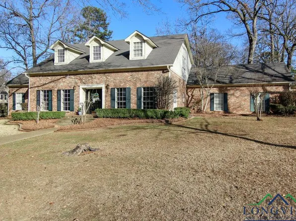 6110 Stoneridge Dr, Texarkana, TX 75503