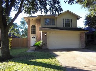 13274 Crim Rd, Houston, TX 77049