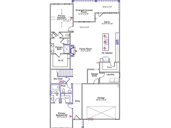 2nd image of this home