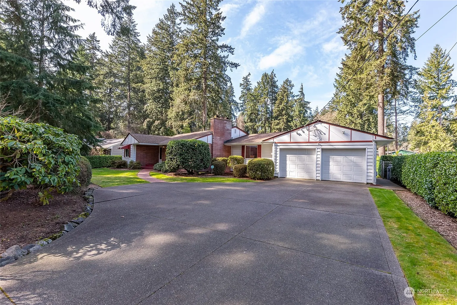 7931 Interlaaken Drive SW photo 1