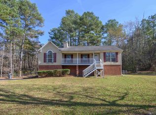 1402 Sardis Rd, Gardendale, AL 35071