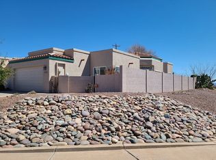 575 Duchess Dr, Sierra Vista, AZ 85635