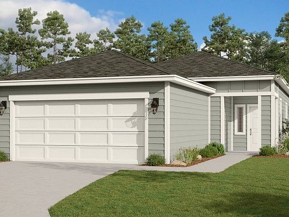 Craftsman Elevation