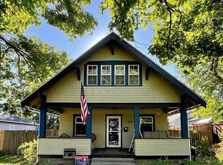 3918 S Sherman St, Spokane, WA 99203