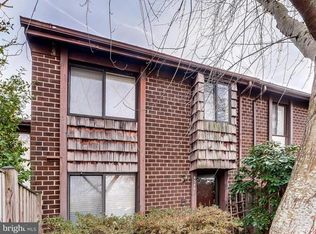 6544 Overheart Ln, Columbia, MD 21045