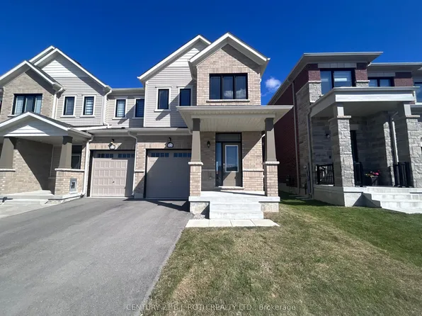 15 Milady Cres, Barrie, ON L9J 0X3