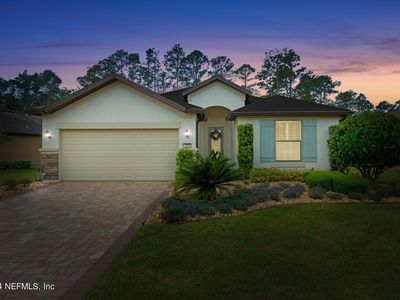 426 MANGROVE THICKET Boulevard, Ponte Vedra, FL, 32081